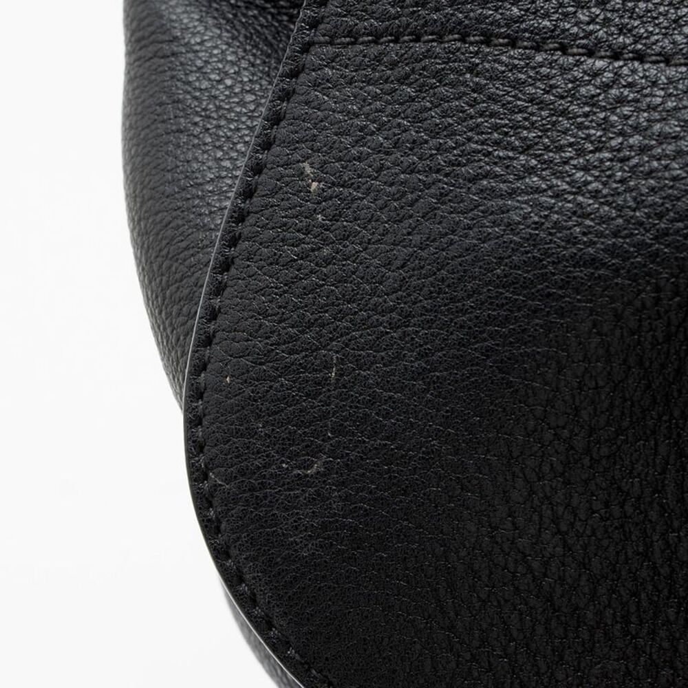 Prada Vitello Daino Drawstring Flap Backpack - Picture 11 of 14
